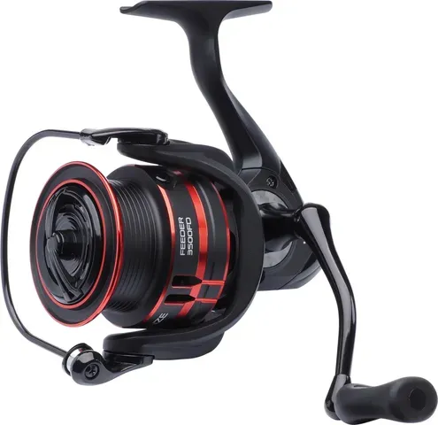 DAM Quick Intenze Feeder 3500FD 358g 26.5kg 68cm 5.2:1