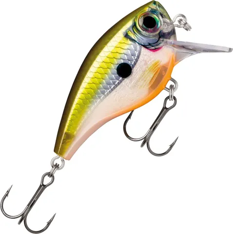 Rapala BX Big Brat Crankbait 7cm 21g Haymaker