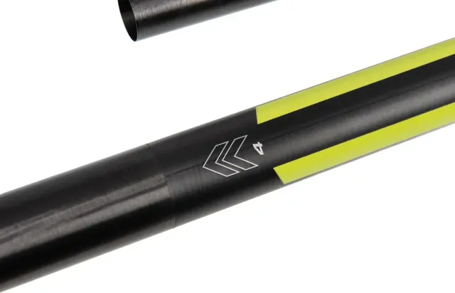 Matrix Torque Carp Power 6.0m Pole 312g X-Graphene