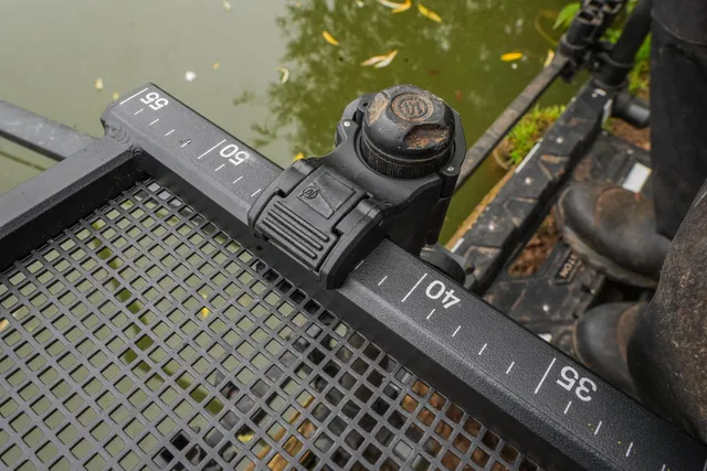 Preston Ventalite Seitentablett L 56x44 6cm