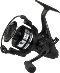 DAM Quick 1 Freilauf- & Karpfenrolle 6000 FS 5.1:1