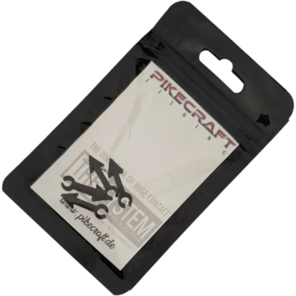 Pikecraft Quick Pin Stinger Spikes #Big