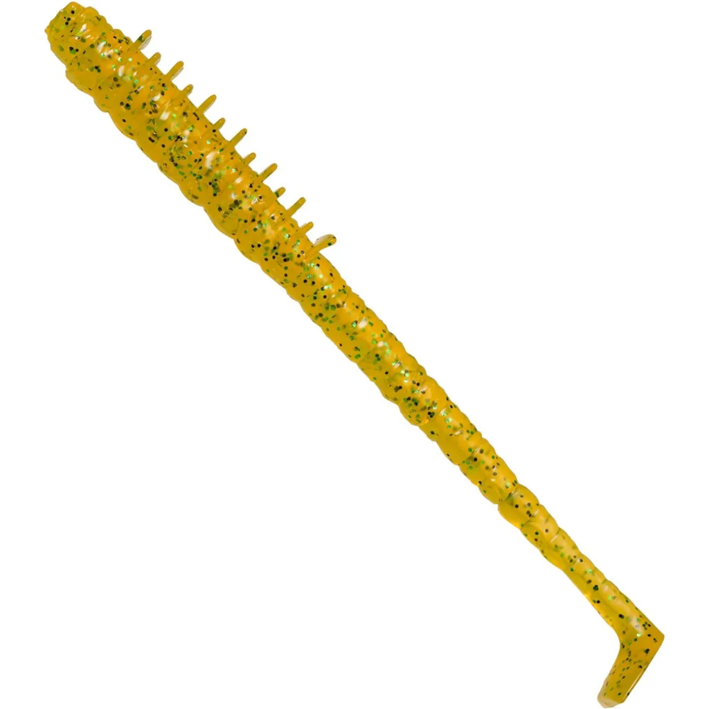 Westin Wiggle Worm Creaturebait 11cm 4g Cactus
