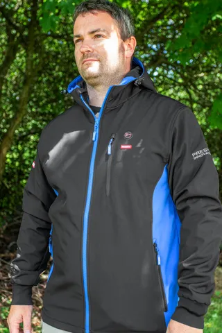 Preston Thermatech Heated Softshell Medium