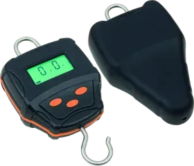 Fox Fish Scales 60kg 28.35g Battery