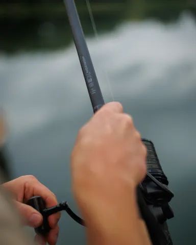 Fox Horizon X3 S Karpfenrute 3.66m 2pc 350g
