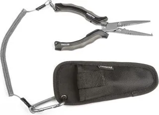 Spro Freestyle Recon Pliers Line Cutting