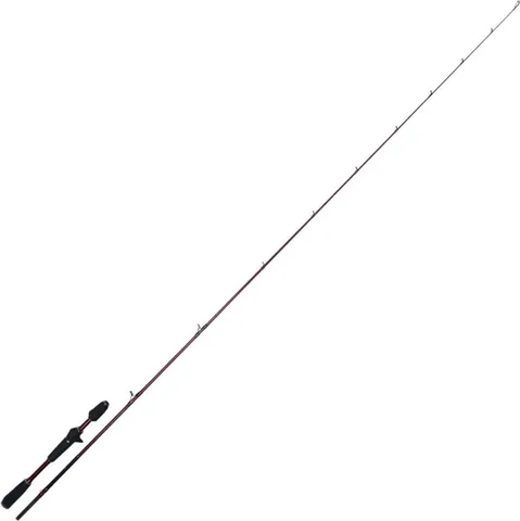 Westin W6 Vertical Jigging-T Baitcastrute 1.9m 28–52g 2pc