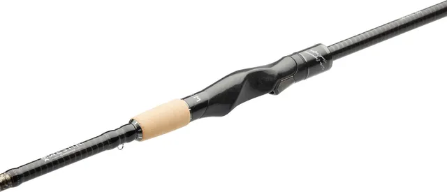 Westin W8 Sbass Spinnruten 285cm 12-42g 2pc