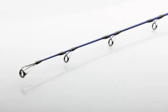Savage Gear SGS6 Shore Jigging Spinning Rod 3.05m 30–100g MH