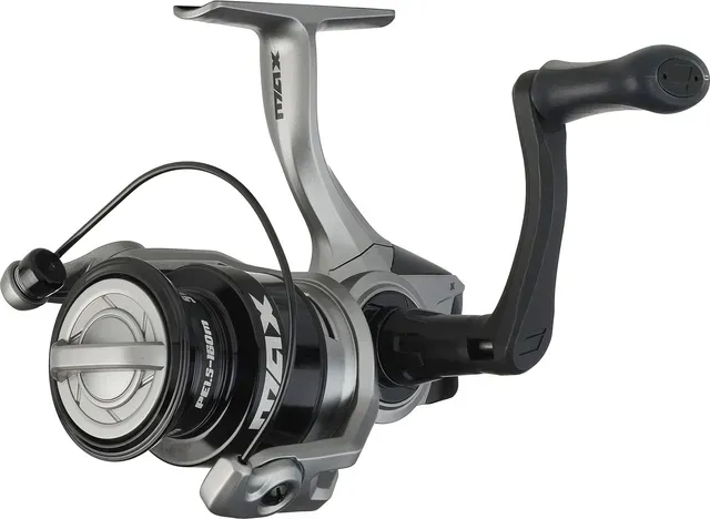 Abu Garcia Max X Spinning Reel 2500 230g 3.1kg 68cm 5.2:1