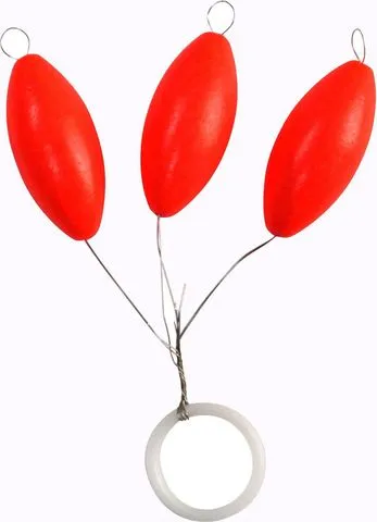 FTM New Generation Trout Piloten Pilot Floats