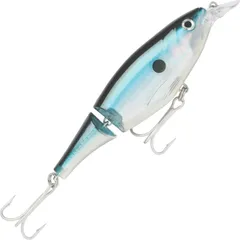Rapala X-Rap Jointed Shad Wobbler 13cm 46g Blue Shad