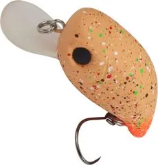FTM Masu Pit Bull Crankbait 3cm 2,4g Schwimmend