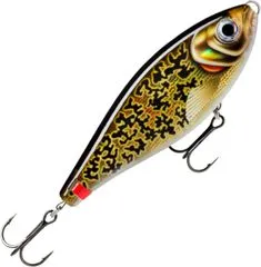 Rapala X-Rap Haku Jerkbait Artistic Burbot