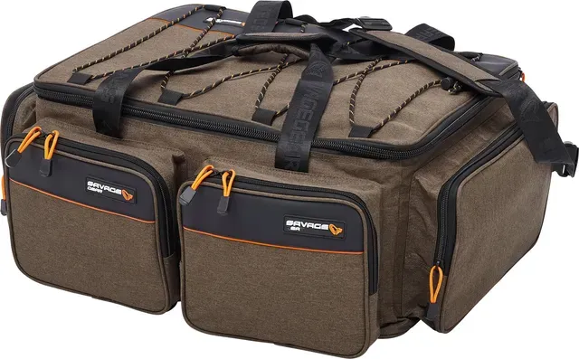 Savage Gear System Box Bag Small 15x36x23cm 3