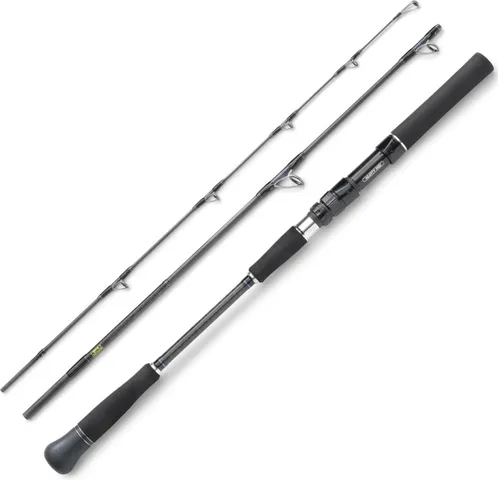 Hearty Rise Skywalker Norway Jigging Spin Meeresrute 613S/300 1.87m 100–300g 3pc