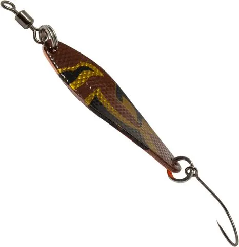 FTM Spoon Wob 3.2g 4cm Vibration