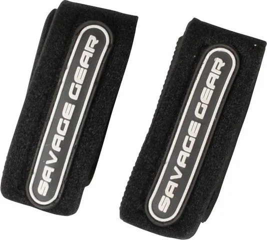 Savage Gear Rod Straps 2 Neoprene Velcro