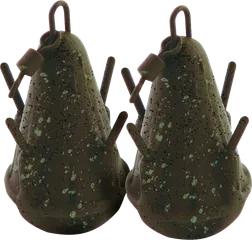 Fox Marker Lead 113g 2pcs Grappling