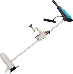 Savage Gear Thruster SW Elektromotor 12V 25kg 133cm Saltwater