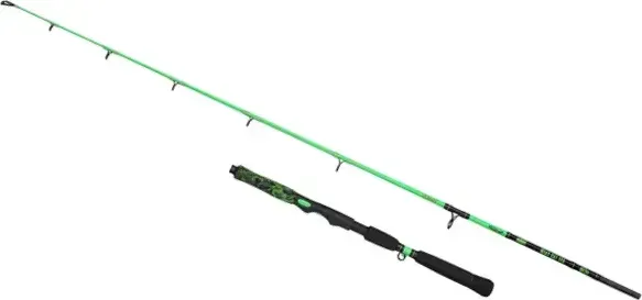 Madcat UV Series Belly Cat Rod Spinnrute 1.7m 50–150g Medium Fast