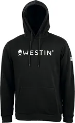 Westin Hyper Realistic Hoodie Ink Black XXXL