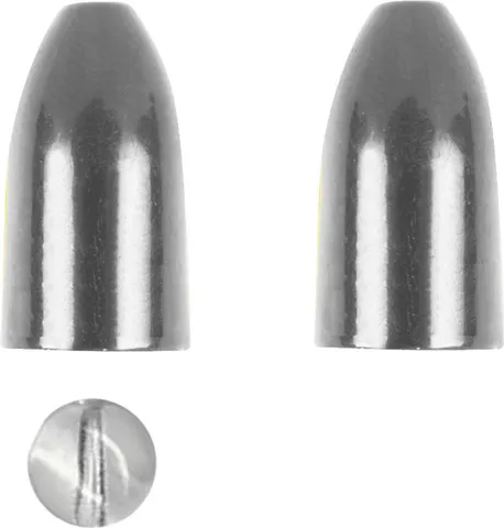 Spro Freestyle Tungsten Bullet Sinker 10.5g