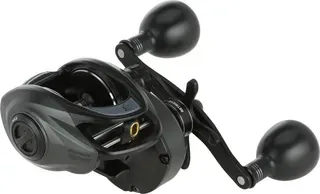 Abu Garcia Beast 300LP 5.8:1 315g Left