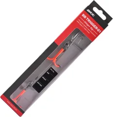 BKK BB Trigger-21 UVO Stinger Rig #3/0