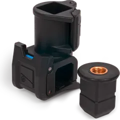 Preston Ventalite QR-Adapter 7cm 53g