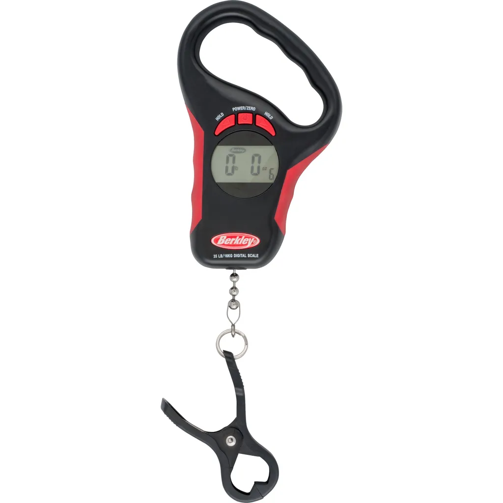 Berkley Precision BT35DS 35 lb