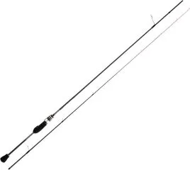 Hearty Rise Rock Master Spinnrute 0.4–8g 2.03m 71g 105cm