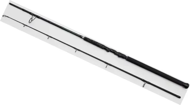 Madcat Black Spin Spinning Rod 270 2.7m 40–150g