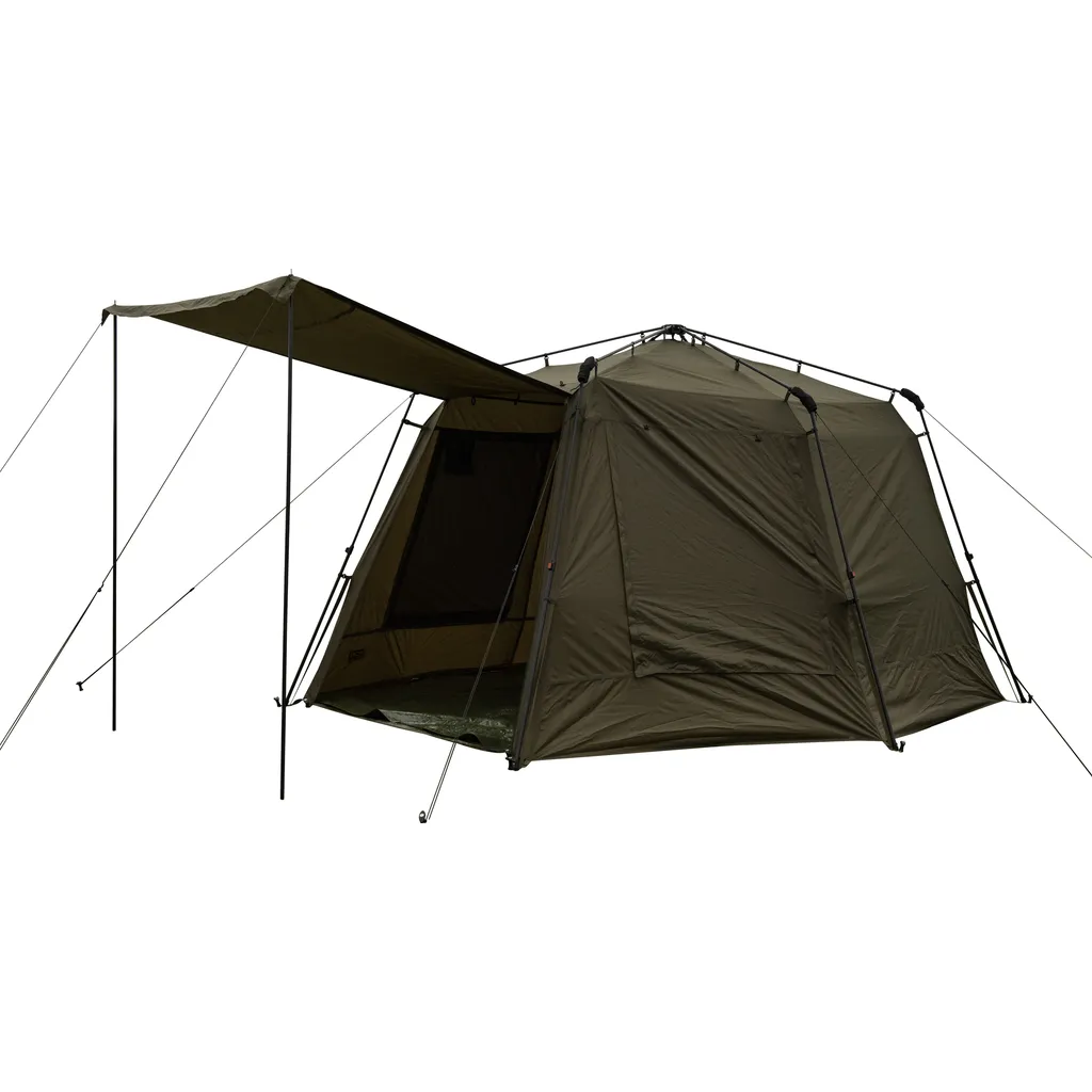 Fox Eos Social Karpfenzelt CUM342 340x290x205cm 17kg