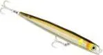 Rapala Flash-X Dart Löffel 14cm 42g AYUL