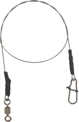 Predax Titanvorfach ready to fish 30cm - Hechtvorfach 9kg 0.30mm