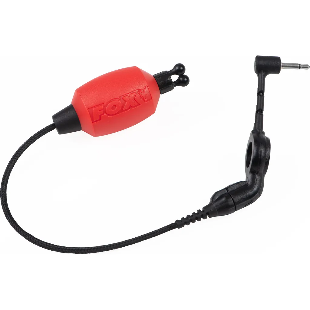 Fox Black Label Dumpy Halo Bobbin Rot