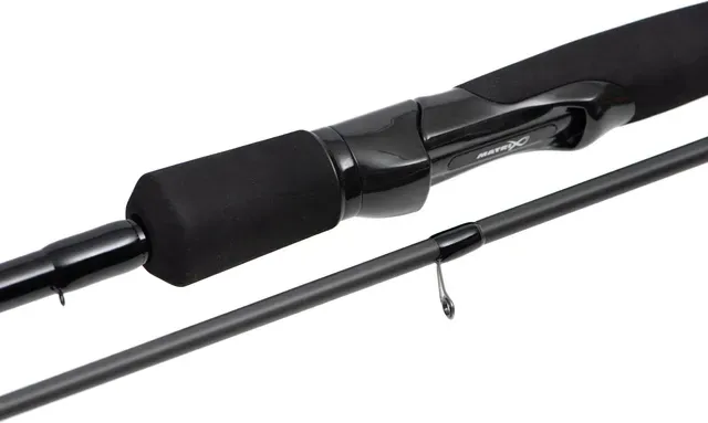 Matrix Horizon X Ultra Pro Pellet Waggler 3.65m 25g