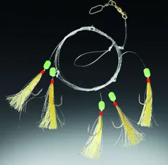 Balzer Edition Sea Paternostersystem 2 180cm 5pcs