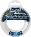Savage Gear Super Hard Fluorocarbon 0.45mm 10.7kg 50m