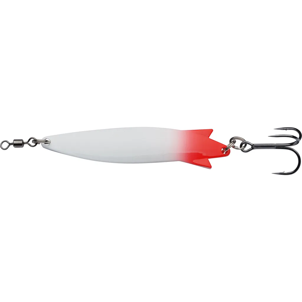 Abu Garcia Toby Blinker 9cm 18g Redhead