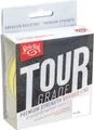 Strike King Tour Grade Braid 0.16mm 3.6kg 137m Yellow
