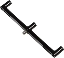 Korda Singlez Rutenstützen 3 21.6cm Stainless Steel