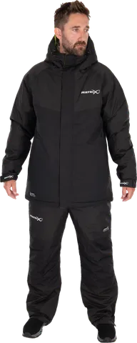 Matrix Therma-Foil Winter Suit GPR388 M