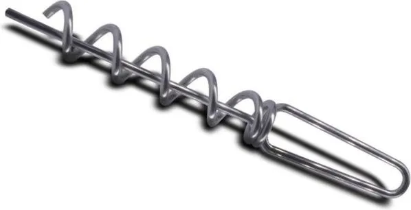 VMC Refill Screw L 9.2g 5pcs Stainless Steel