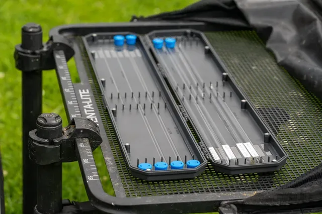 Preston Absolute Hooklength Box XL