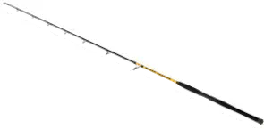 Black Cat Black Passion G2 Vertical Wallerrute 180cm