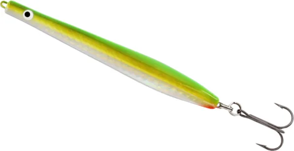 Westin Sølvpilen 20g 10cm Chartreuse Diamond