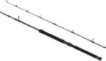 Penn Regiment IV Boat Spinning Rod 702 2.1m Fast
